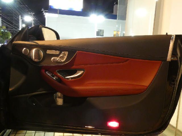 Amg C-CLASS 2019-04 17766-21