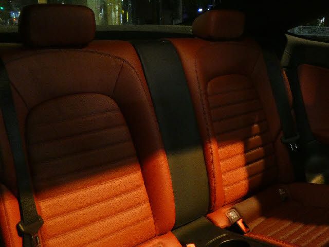 Amg C-CLASS 2019-04 17766-13