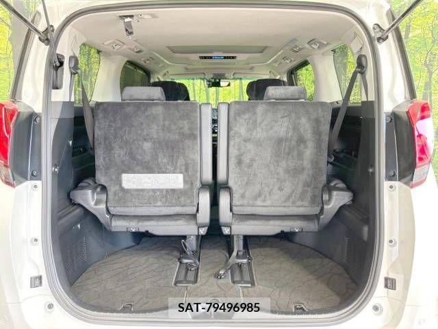 Toyota ALPHARD 2017-03 281073-11