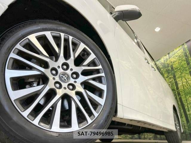 Toyota ALPHARD 2017-03 281073-13