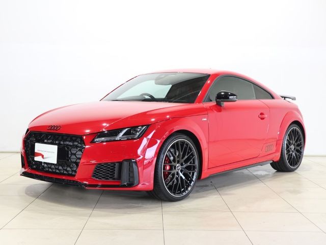 Audi TT 2023-07 23584-0