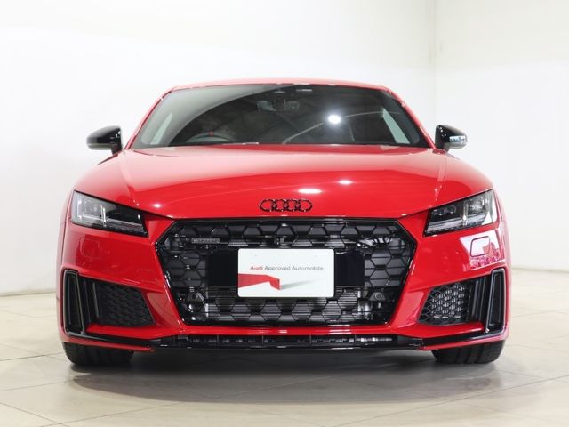 Audi TT 2023-07 23584-1