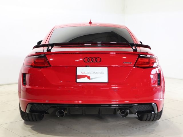 Audi TT 2023-07 23584-2