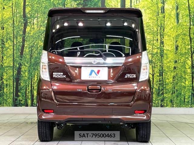 Nissan DAYZ 2015-11 396347-15