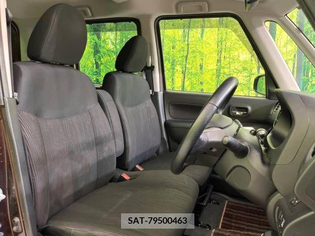 Nissan DAYZ 2015-11 396347-8