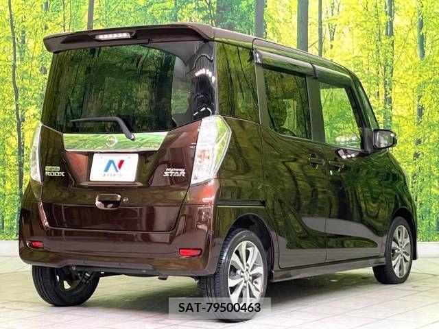Nissan DAYZ 2015-11 396347-17