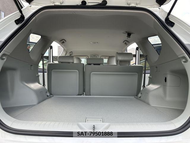 Toyota PRIUS ALPHA 2013-02 339923-20