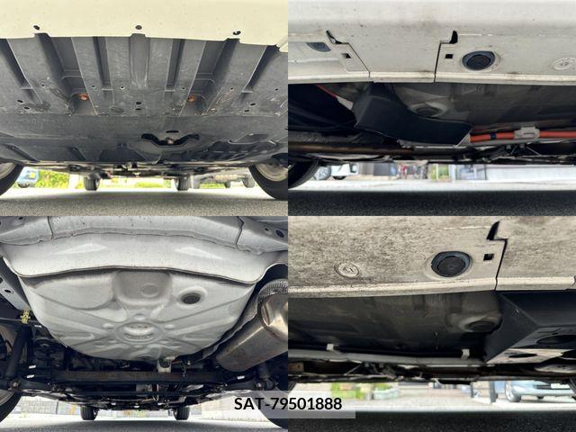 Toyota PRIUS ALPHA 2013-02 339923-28