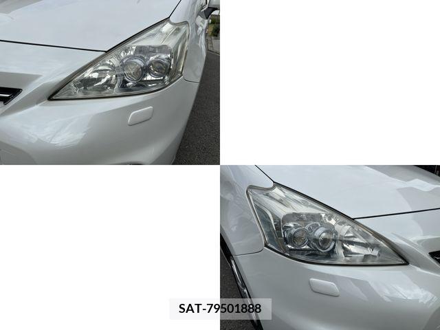 Toyota PRIUS ALPHA 2013-02 339923-24