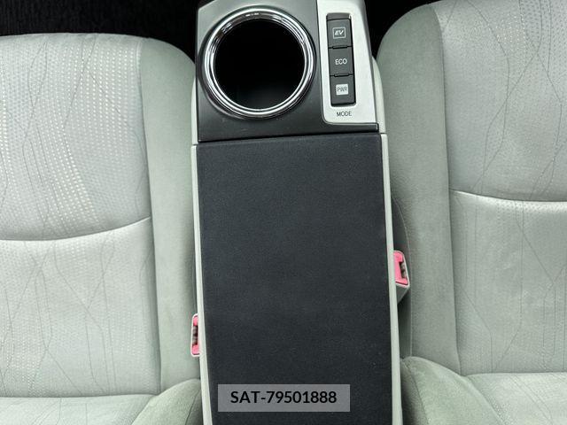 Toyota PRIUS ALPHA 2013-02 339923-22