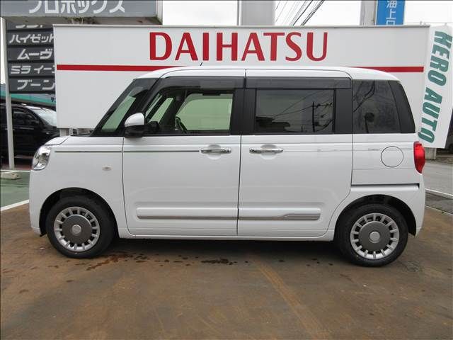 Daihatsu MOVE CANBUS 2023-05 10413-4