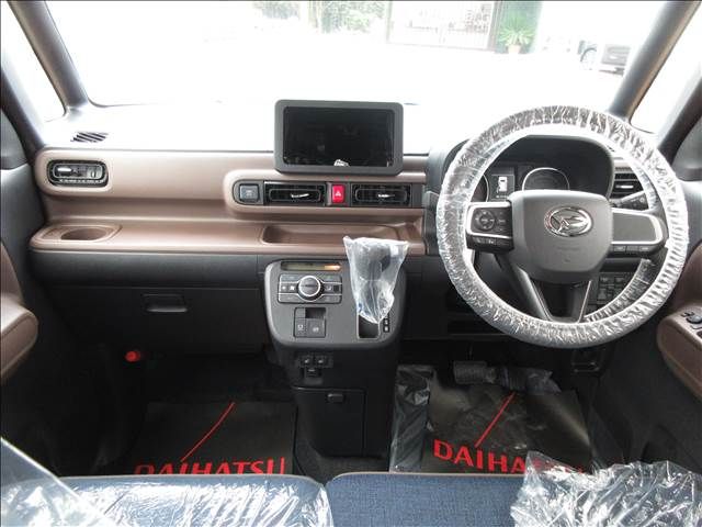 Daihatsu MOVE CANBUS 2023-05 10413-7