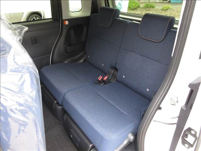 Daihatsu MOVE CANBUS 2023-05 10413-17