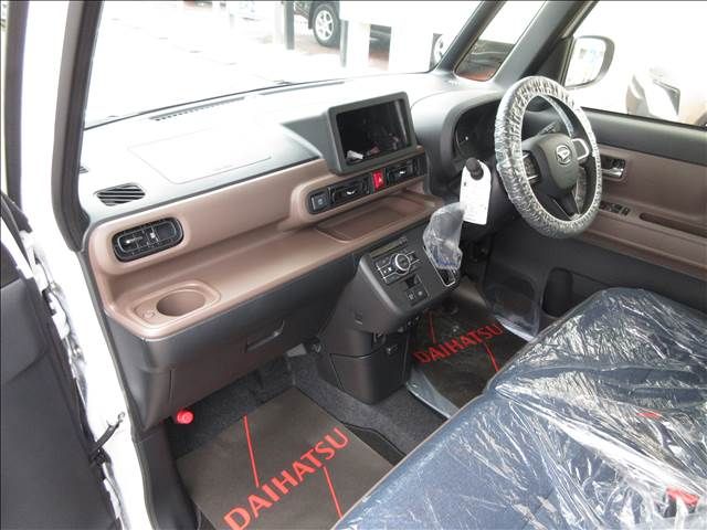 Daihatsu MOVE CANBUS 2023-05 10413-10