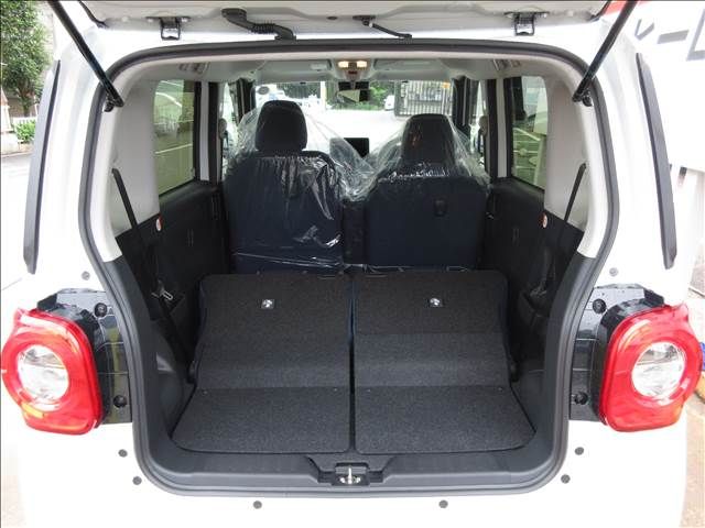 Daihatsu MOVE CANBUS 2023-05 10413-6