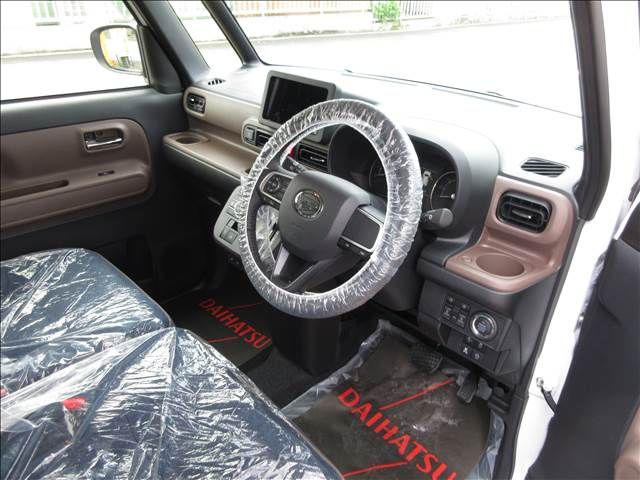 Daihatsu MOVE CANBUS 2023-05 10413-9