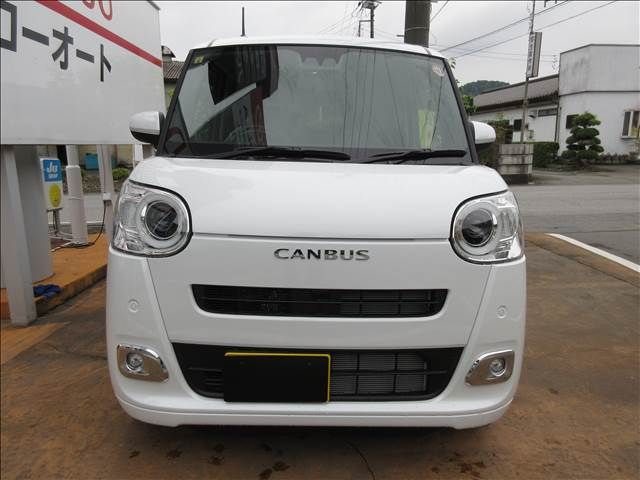Daihatsu MOVE CANBUS 2023-05 10413-2