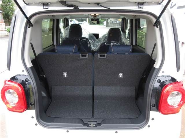 Daihatsu MOVE CANBUS 2023-05 10413-5