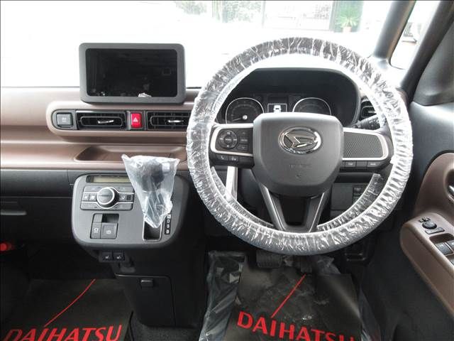Daihatsu MOVE CANBUS 2023-05 10413-8
