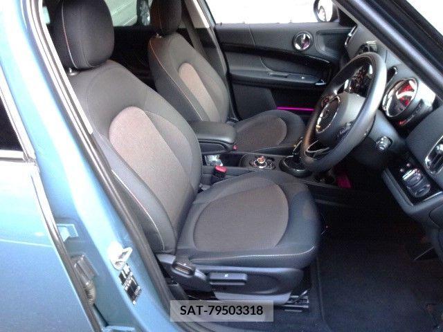Bmw MINI 2021-03 336946-15