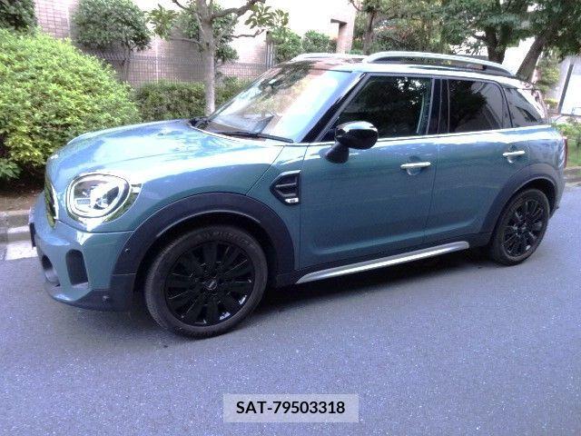 Bmw MINI 2021-03 336946-5