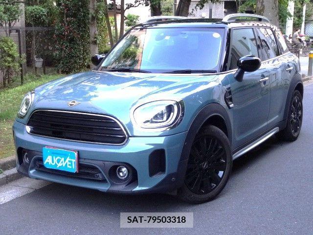 Bmw MINI 2021-03 336946-0