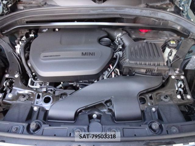 Bmw MINI 2021-03 336946-11