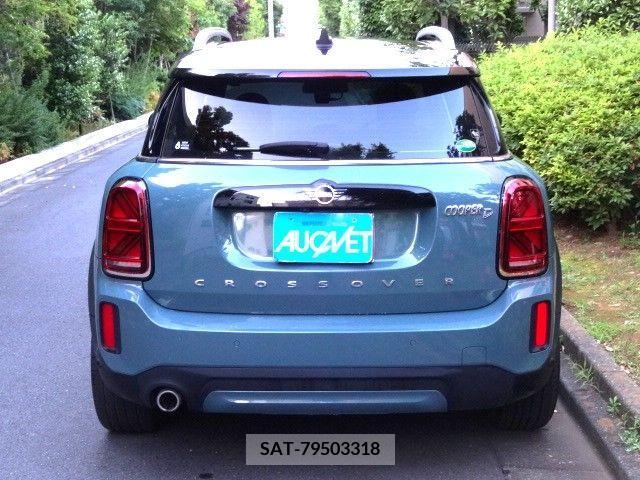 Bmw MINI 2021-03 336946-9