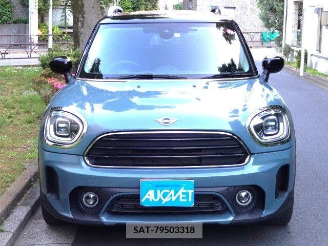Bmw MINI 2021-03 336946-3