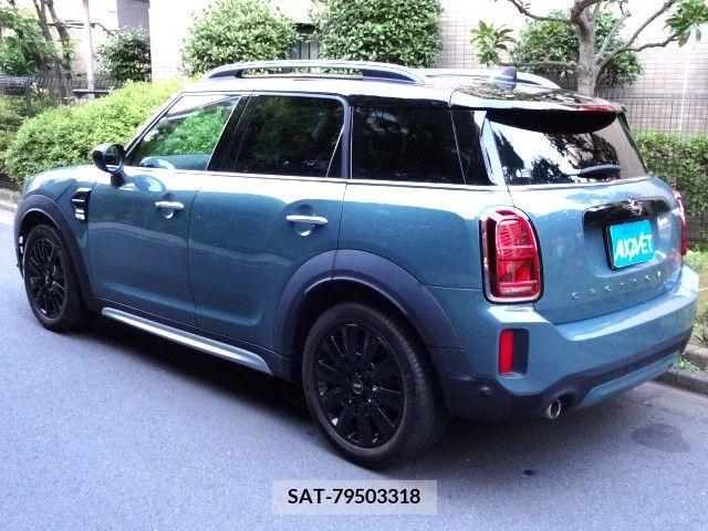 Bmw MINI 2021-03 336946-2