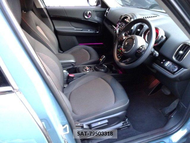 Bmw MINI 2021-03 336946-14