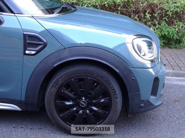 Bmw MINI 2021-03 336946-8