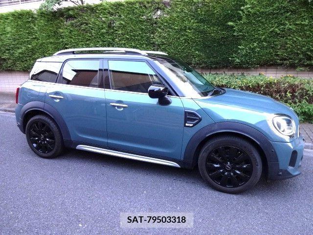 Bmw MINI 2021-03 336946-7