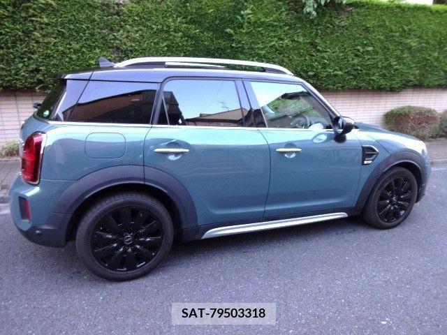 Bmw MINI 2021-03 336946-6