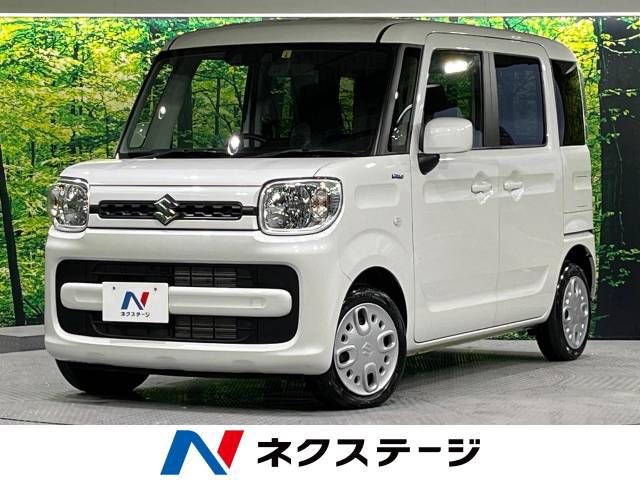 Suzuki SPACIA 2021-04 196790-0