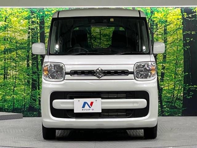 Suzuki SPACIA 2021-04 196790-14