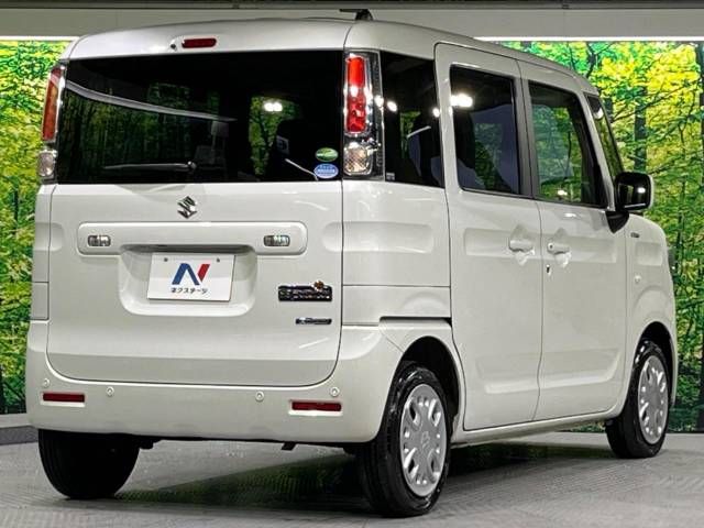 Suzuki SPACIA 2021-04 196790-17