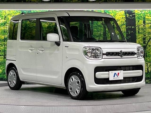 Suzuki SPACIA 2021-04 196790-16