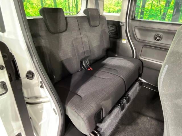 Suzuki SPACIA 2021-04 196790-9