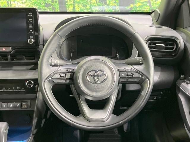 Toyota YARIS CROSS 2023-01 19191-11