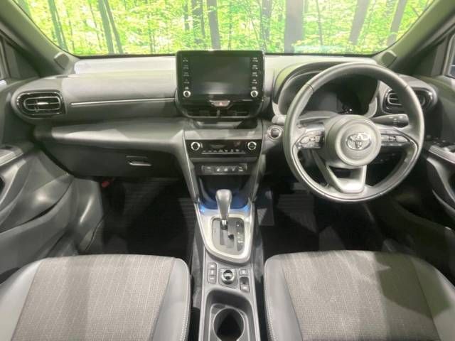 Toyota YARIS CROSS 2023-01 19191-1