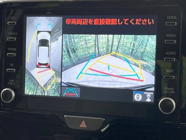 Toyota YARIS CROSS 2023-01 19191-4