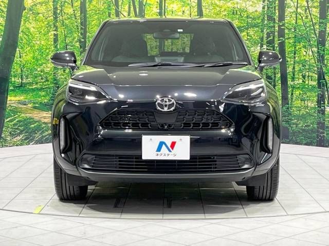 Toyota YARIS CROSS 2023-01 19191-14