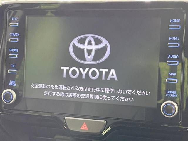 Toyota YARIS CROSS 2023-01 19191-3