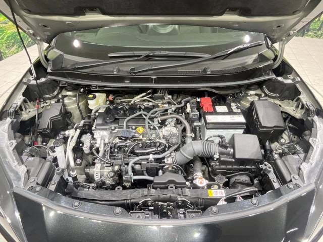 Toyota YARIS CROSS 2023-01 19191-18