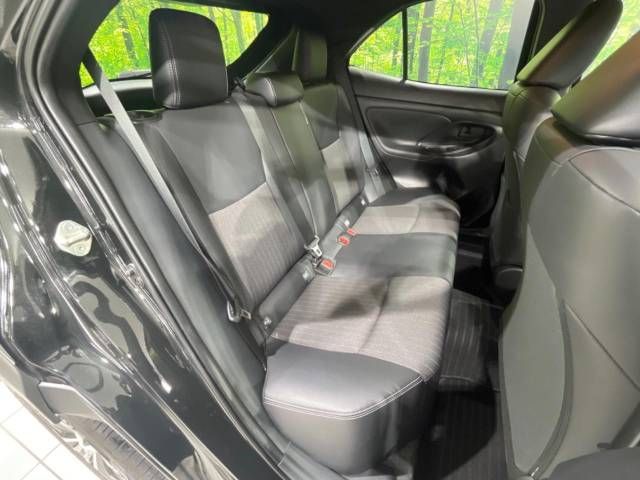 Toyota YARIS CROSS 2023-01 19191-9