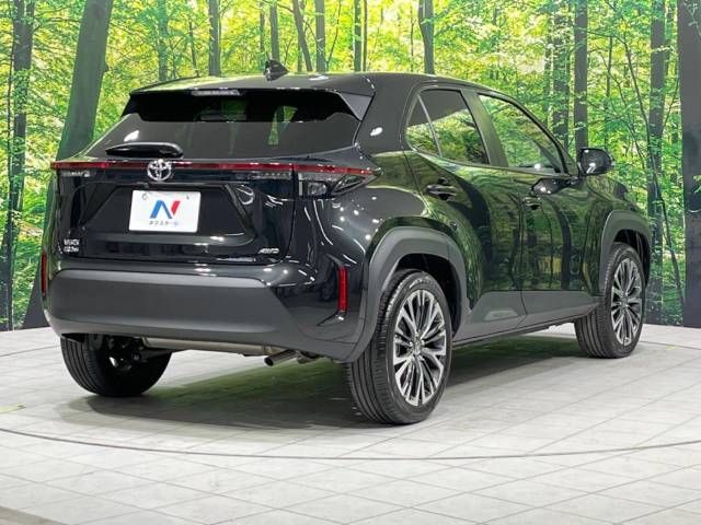Toyota YARIS CROSS 2023-01 19191-17
