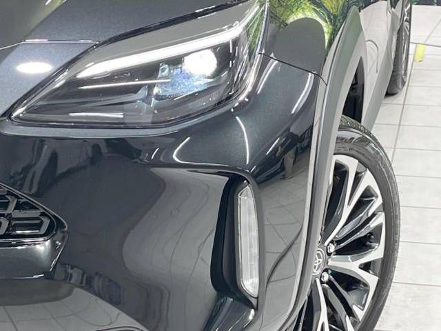 Toyota YARIS CROSS 2023-01 19191-12