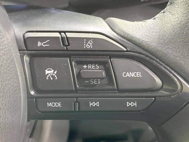 Toyota YARIS CROSS 2023-01 19191-5