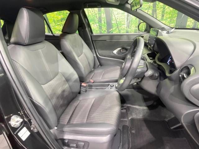 Toyota YARIS CROSS 2023-01 19191-8